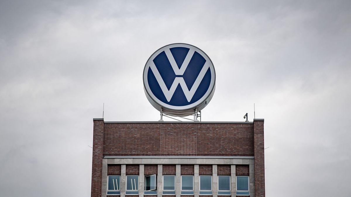 Nový rekord. Koncern Volkswagen prodal loni skoro 11 milionů aut